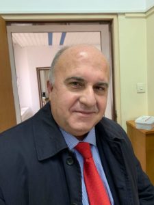 Παναγιώτης Βλαχογιαννόπουλος : Σοβαρά ερωτήματα για τις αναμνηστικές δόσεις εμβολίων στον κορωνοϊό